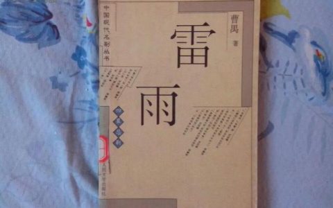 雷雨读后感1500字大学，雷雨读后感1000字大学！