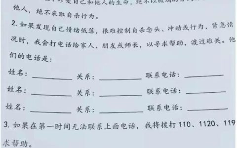 学生承诺书承诺内容怎么写，学生个人安全承诺书