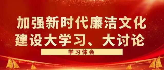 廉洁文化心得体会，廉洁文化实践心得？